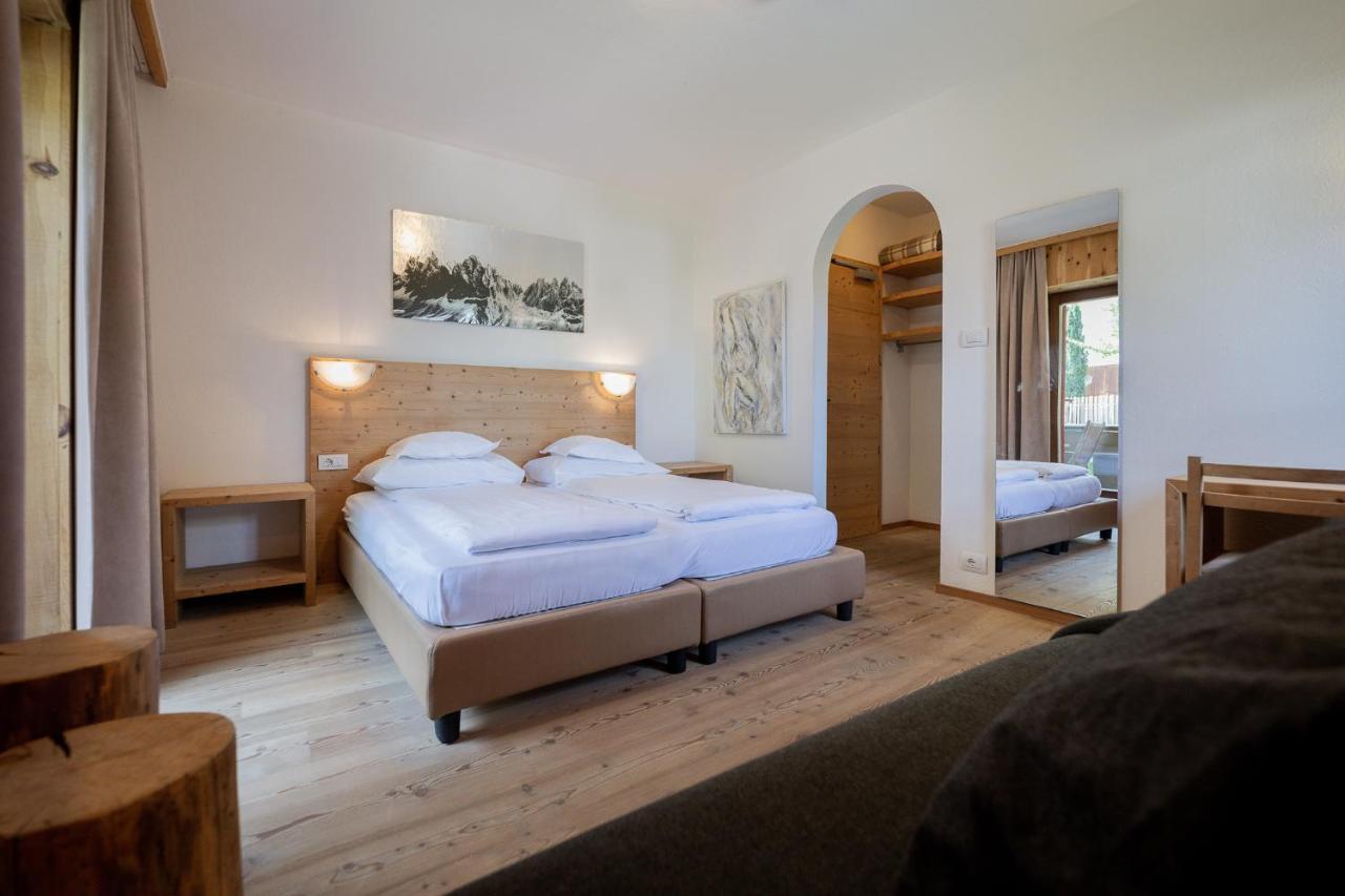 סן לורנצו די סבטו Rooms Kronblick מראה חיצוני תמונה