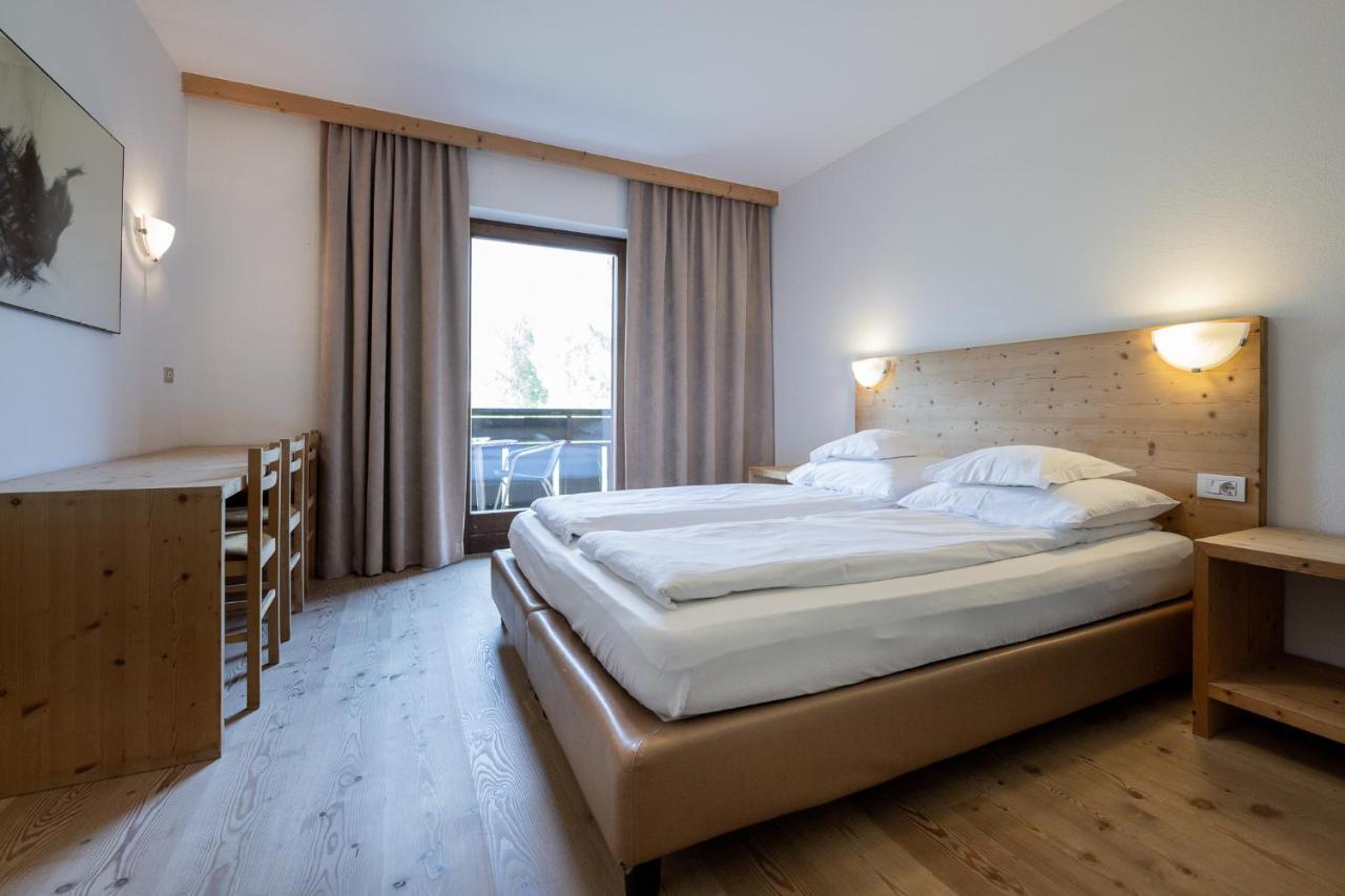 סן לורנצו די סבטו Rooms Kronblick מראה חיצוני תמונה