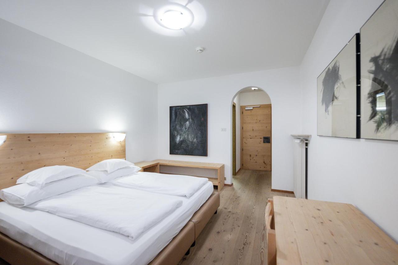 סן לורנצו די סבטו Rooms Kronblick מראה חיצוני תמונה